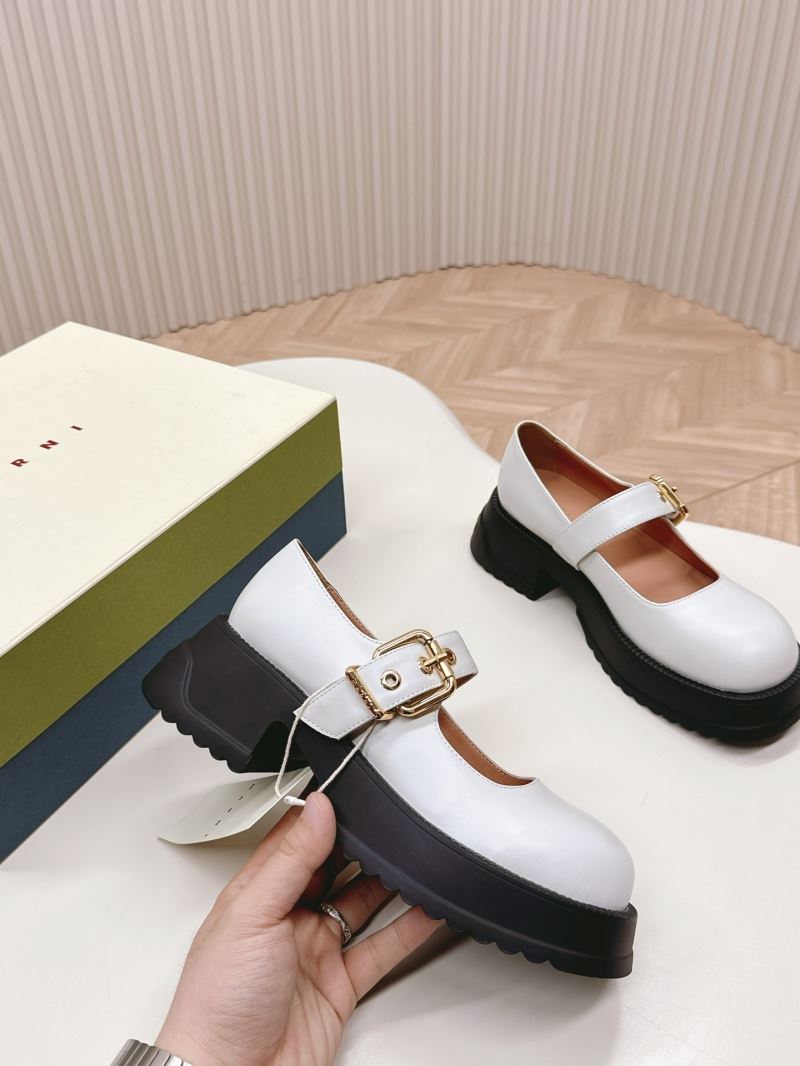 Marni Shoes